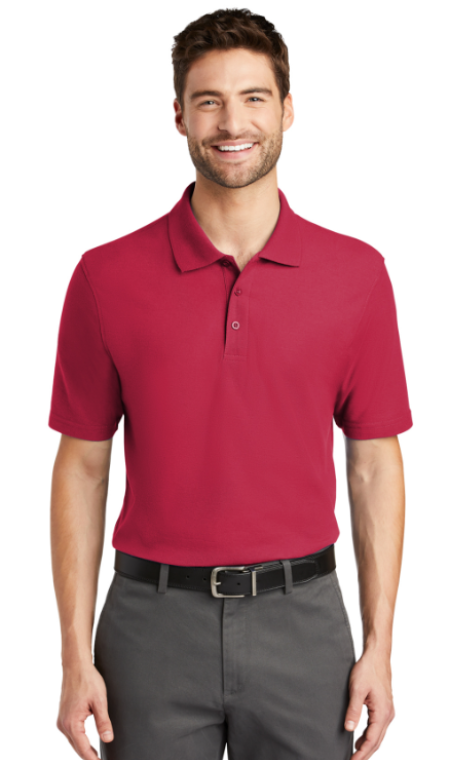 Port Authority® Stain-Release Polo -