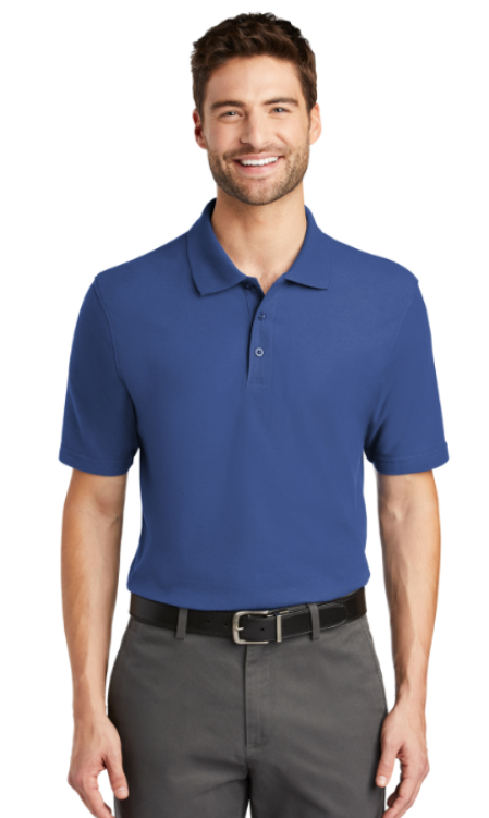 Port Authority® Stain-Release Polo -