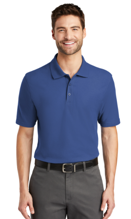 Port Authority® Stain-Release Polo
