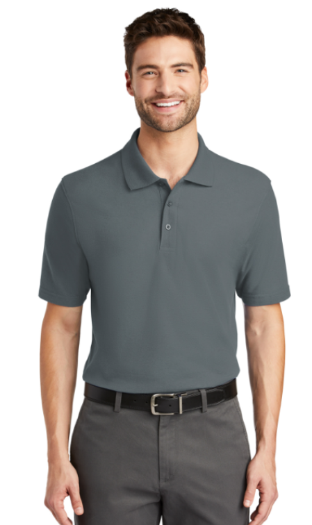Port Authority® Stain-Release Polo