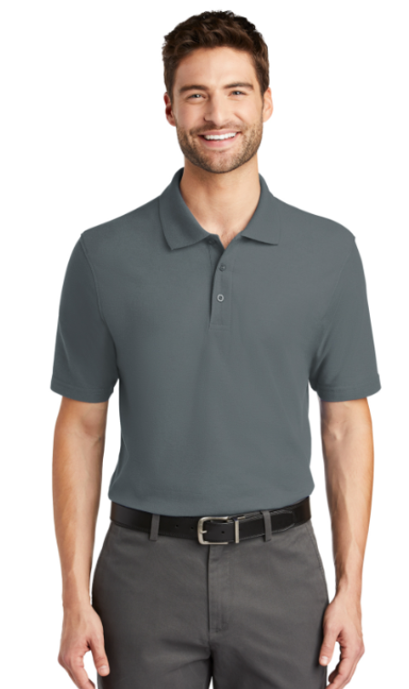 Port Authority® Stain-Release Polo -