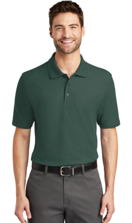 Port Authority® Stain-Release Polo