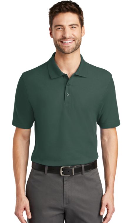 Port Authority® Stain-Release Polo -