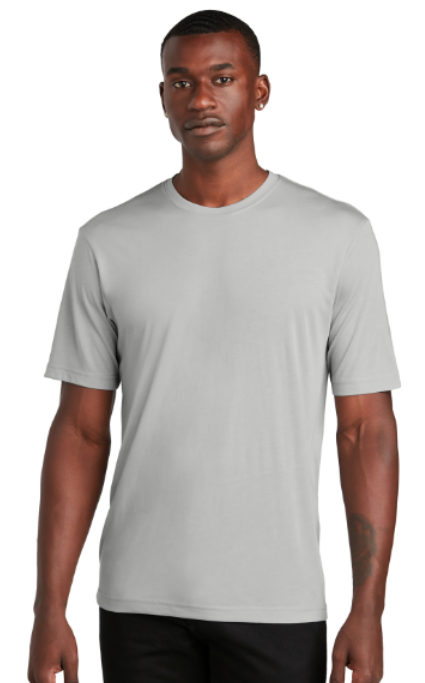 Competitor Cotton Touch Tee