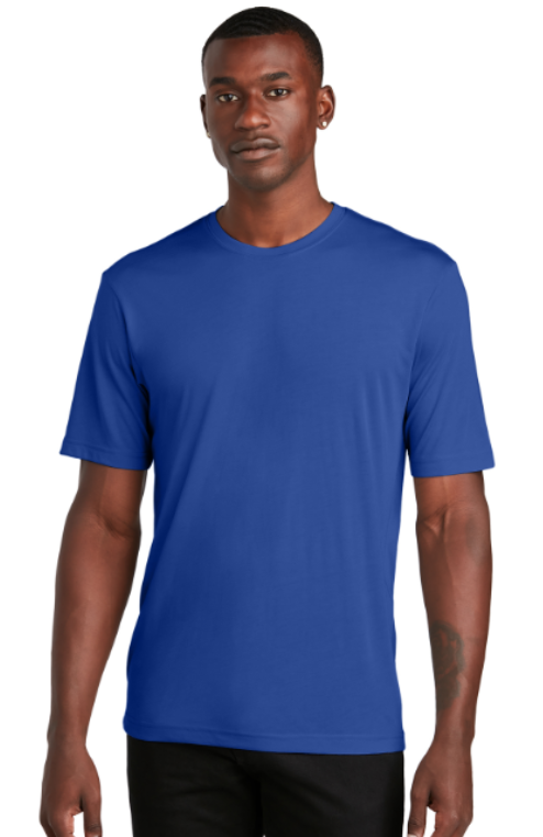 Competitor Cotton Touch Tee