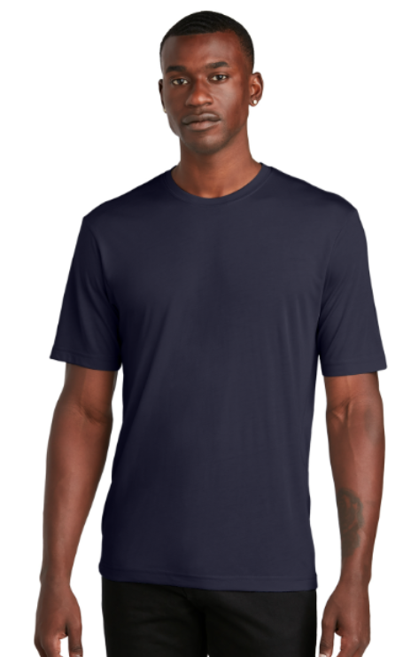 Competitor Cotton Touch Tee