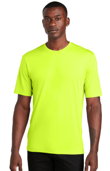 Competitor Cotton Touch Tee