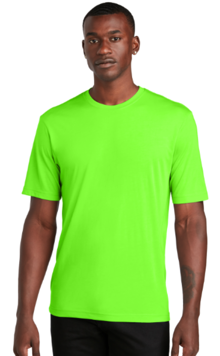 Competitor Cotton Touch Tee