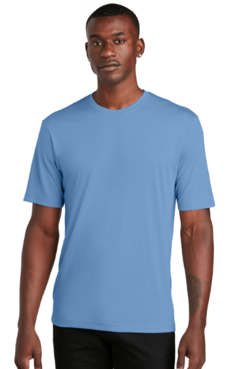 Competitor Cotton Touch Tee