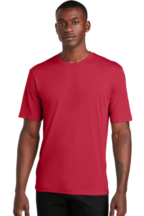 Competitor Cotton Touch Tee