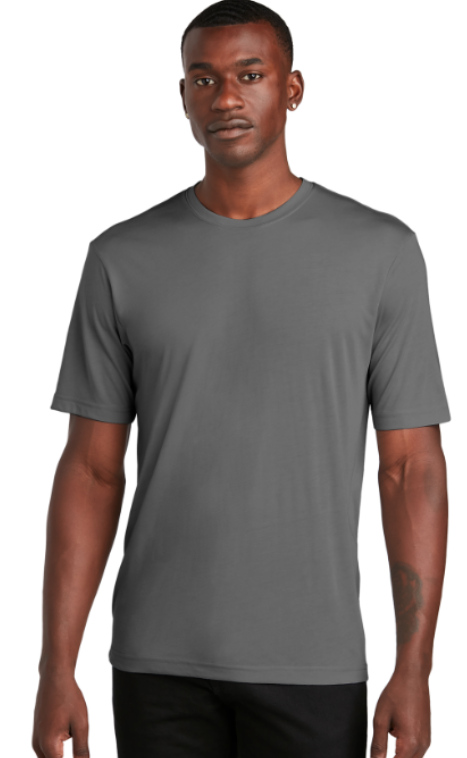 Competitor Cotton Touch Tee