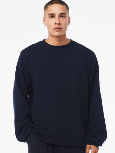 Unisex Classic Crewneck Sweatshirt