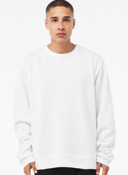 Unisex Classic Crewneck Sweatshirt