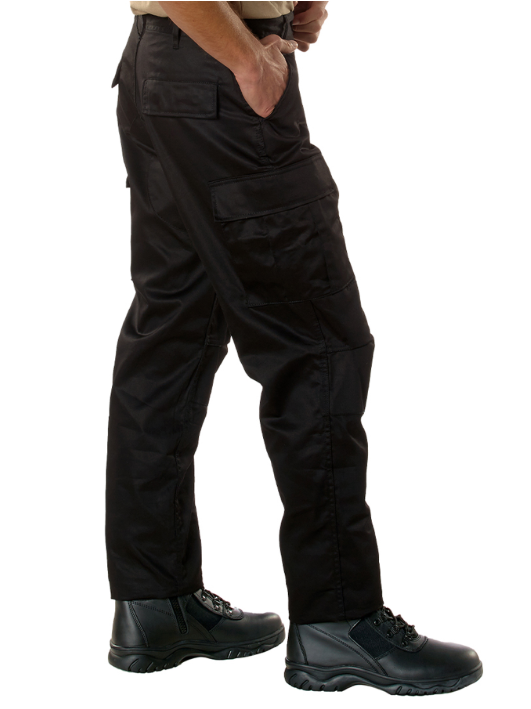 Rothco Tactical BDU Pants