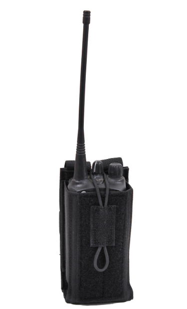 Rothco MOLLE Universal Radio Pouch
