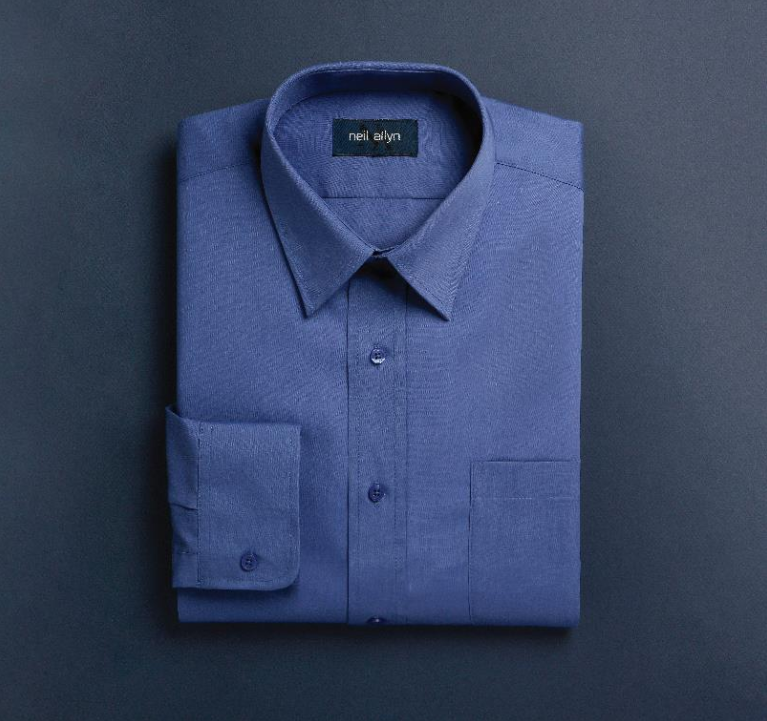 65\35 Long Sleeve Dress Shirt