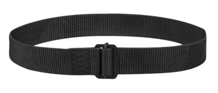 Tactical Duty Belt with Metal Buckle