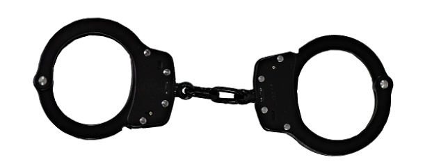 Smith and Wesson Handcuffs