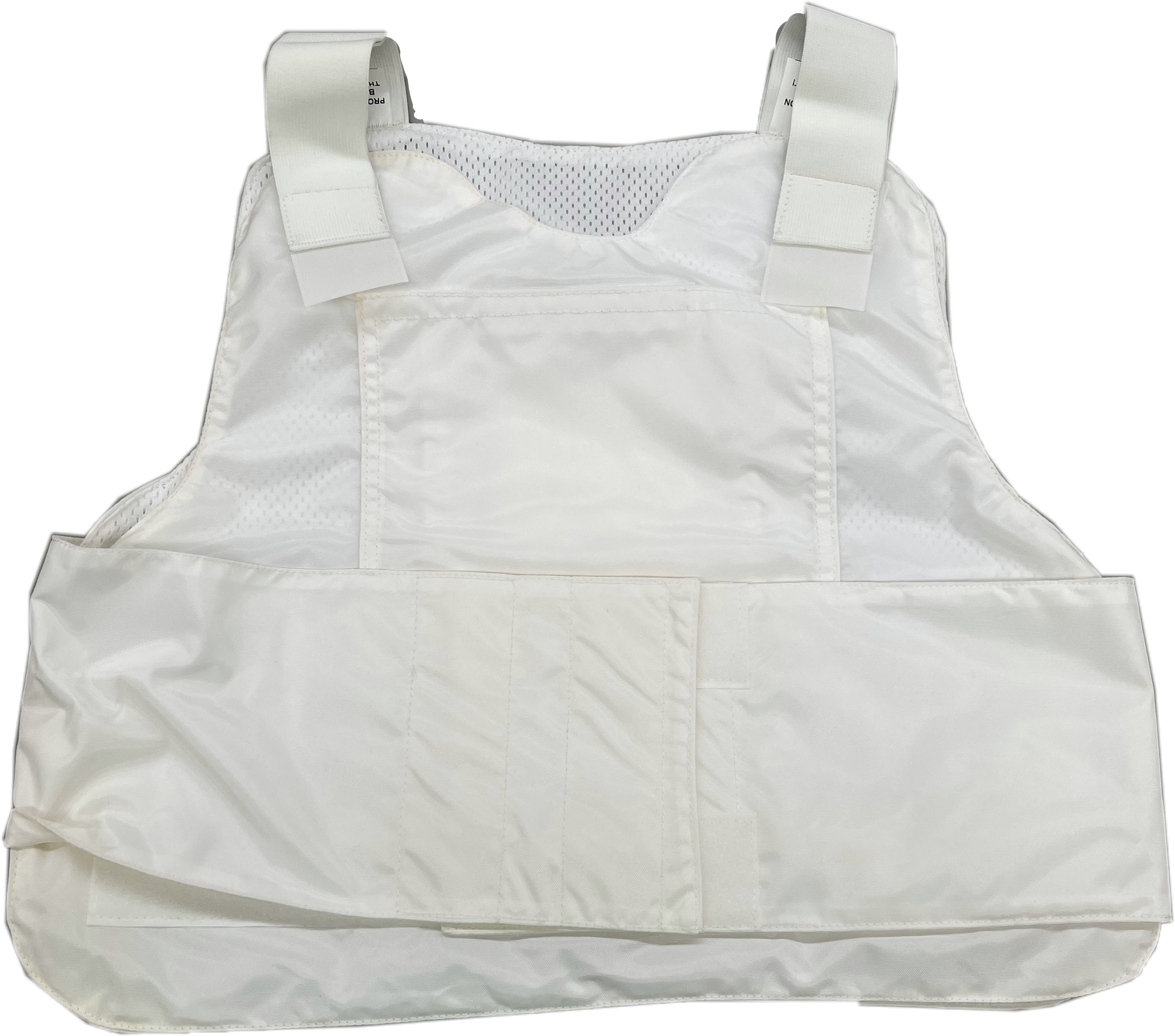 Smart Protection Vest Level 3A For Him