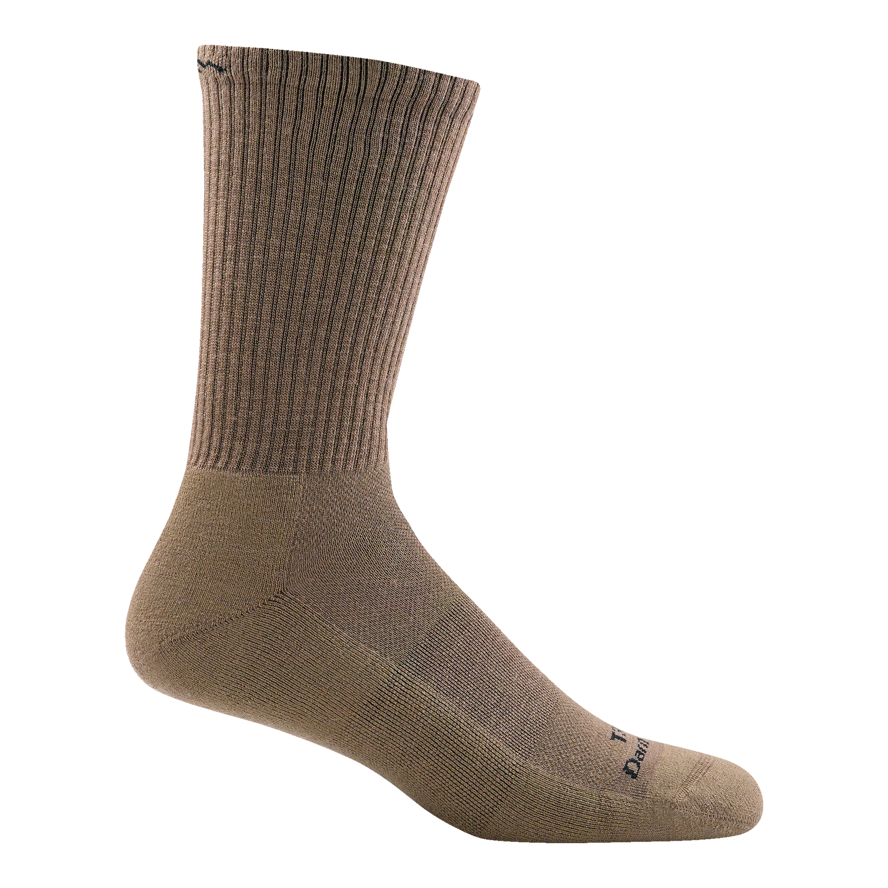 Micro Crew Lightweight Tactical Sock with Cushion