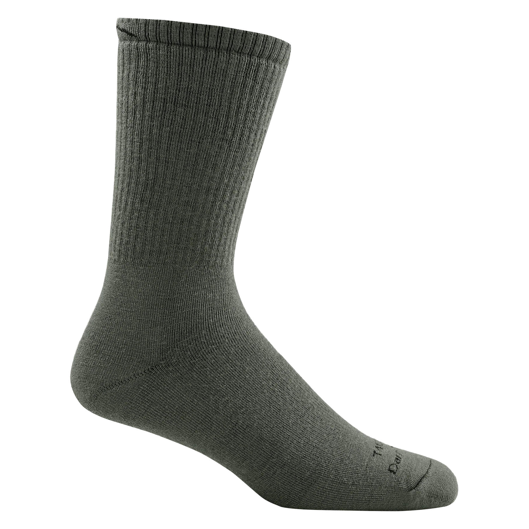 Boot Heavyweight Tactical Sock with Full Cushion
