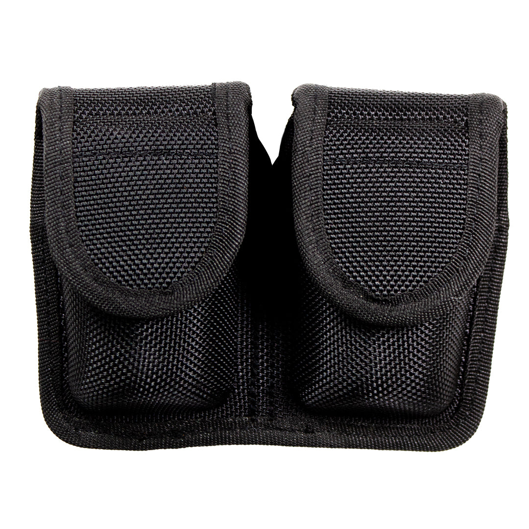 Nylon Double Speed Loader Pouch