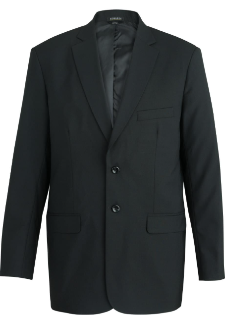 Signature Coat Suit