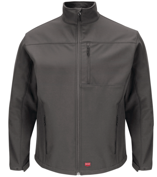 Mens Softshell Jacket