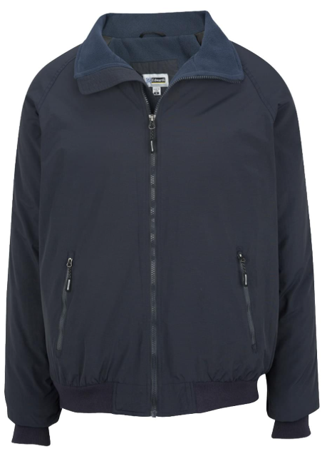 3-Season Jacket