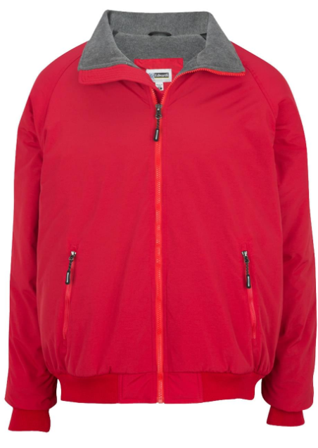 3-Season Jacket