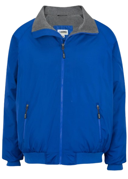 3-Season Jacket