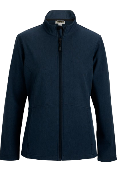 Men's Lightweight Soft Shell Jacket