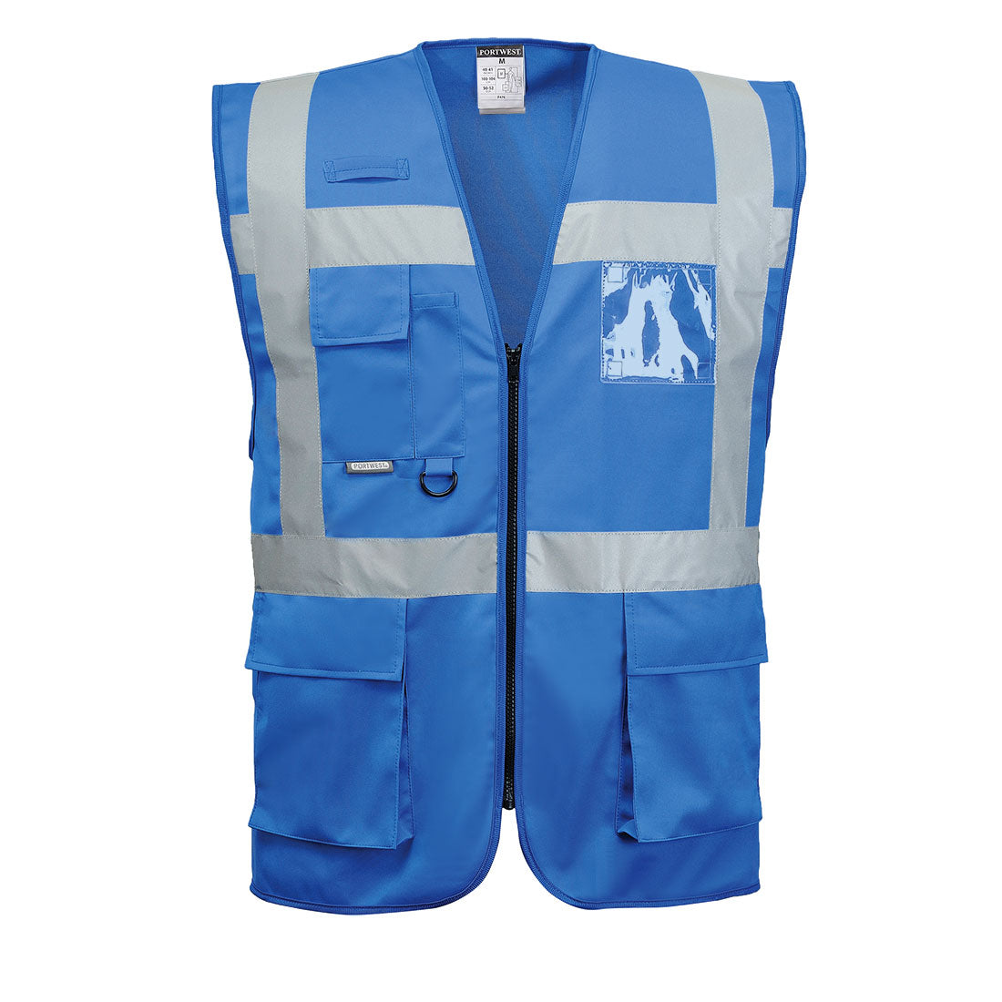Iona Enhanced Executive Vest