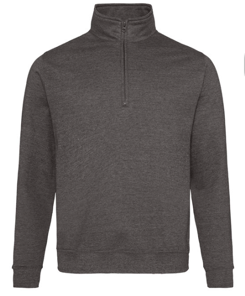 Unisex Sophomore Quarter-Zip Fleece