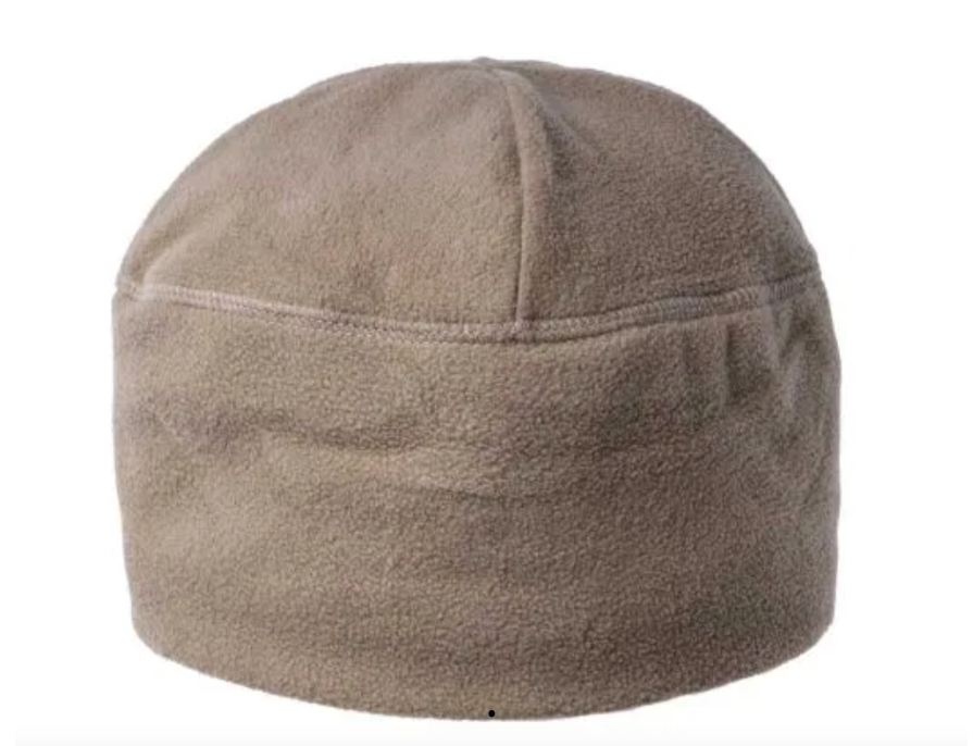 Winter Fleece Watch Cap