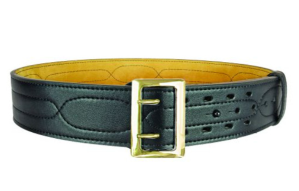 Airtek Sam Browne Deluxe Duty Belt 2.25" Width
