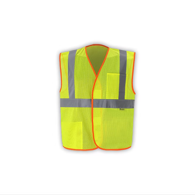 High Visibility Economy Vest, Class 2