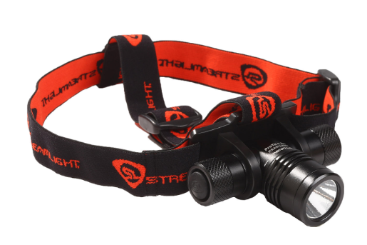 Streamlight Protac HL Headlamp