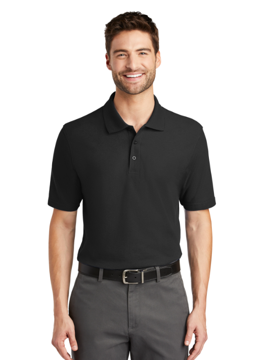 Port Authority® Stain-Release Polo