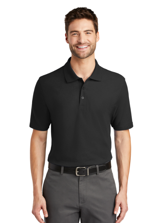 Port Authority® Stain-Release Polo -