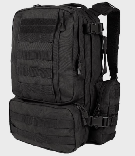 Convoy Backpack 22L