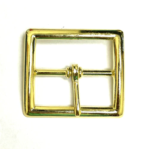 Belt Buckle