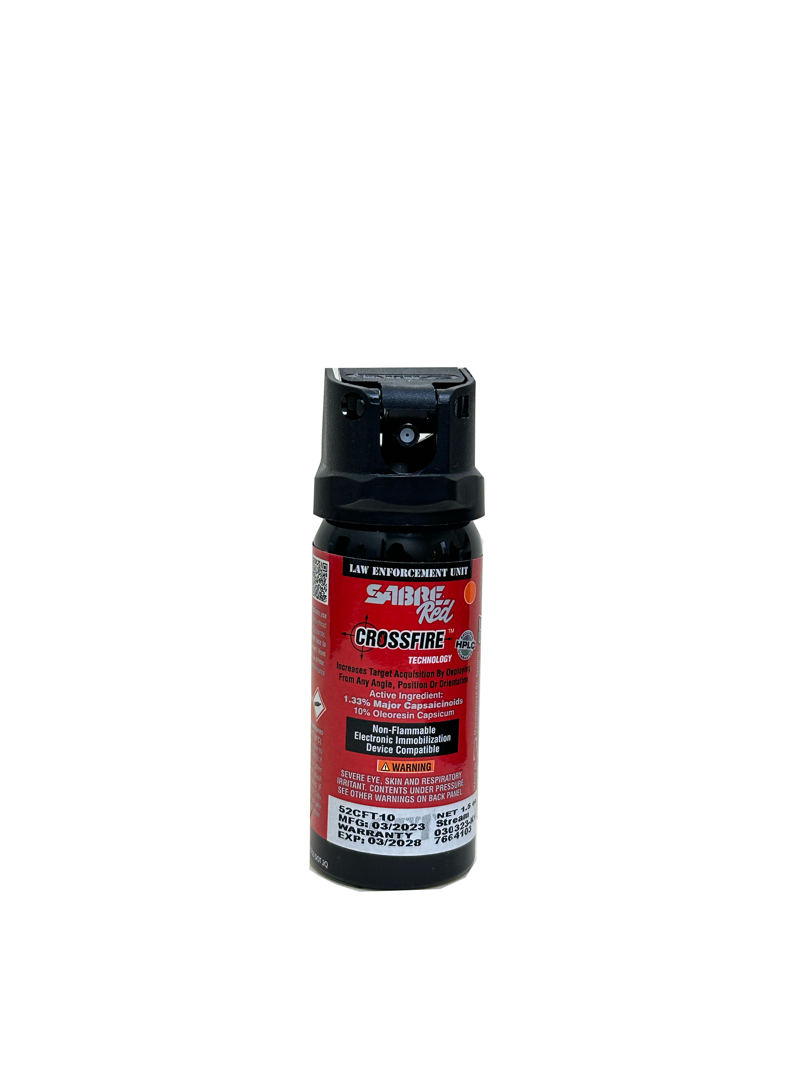 Sabre MK3 52 Pepper Spray