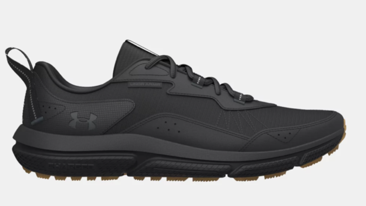 Men's UA Charged Verssert 2 Running Shoes