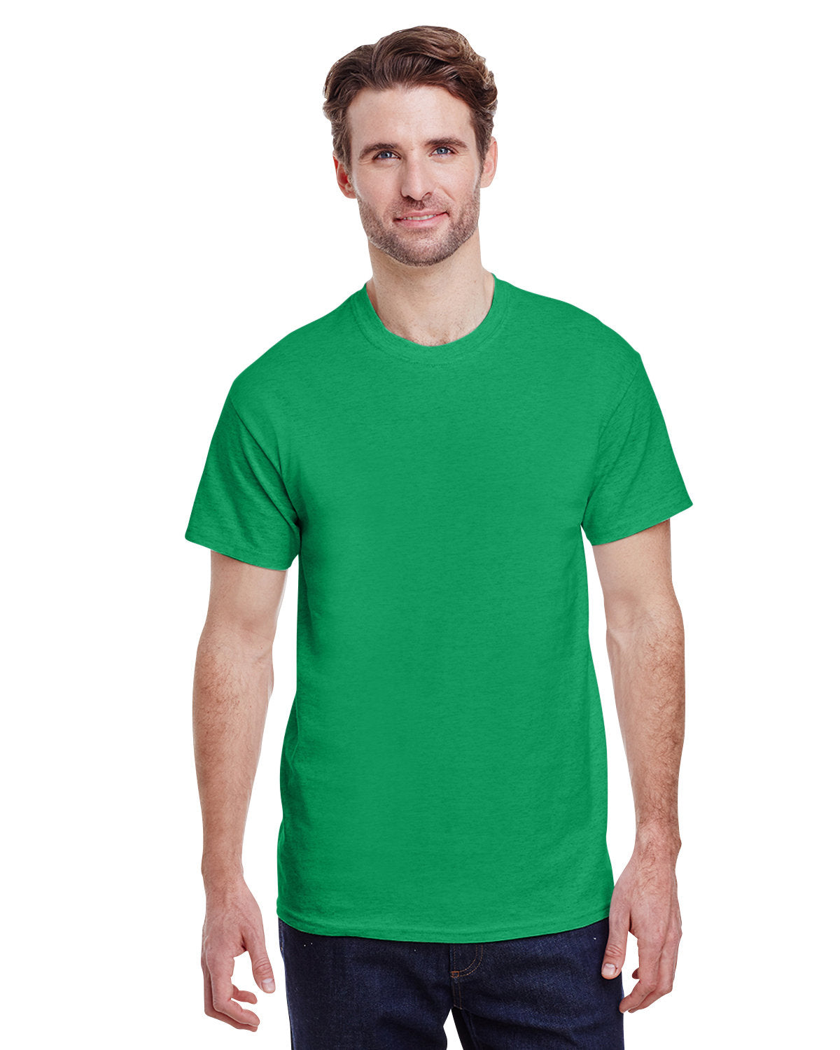 Men's Ultra Cotton® T-Shirt (Color: Multiple)