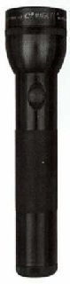 3 "D" Cell Maglite