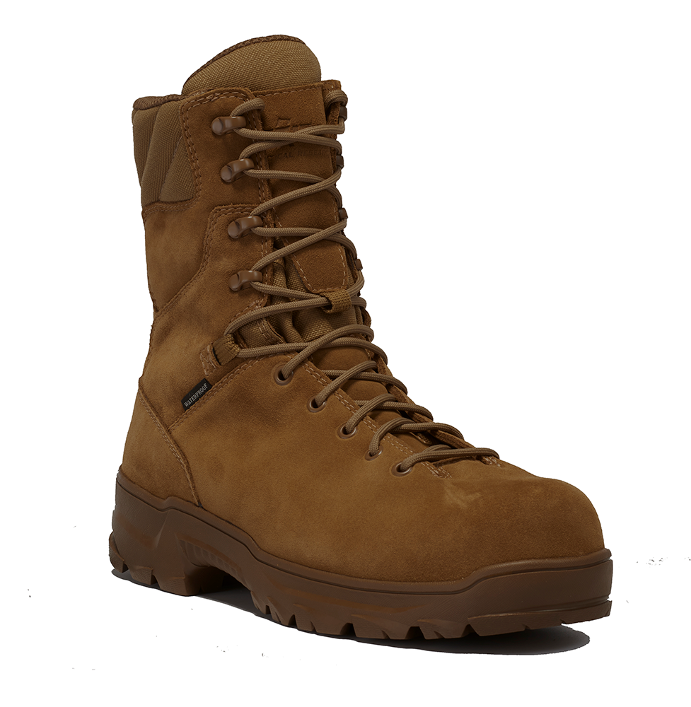 400g Insulated Composite Toe Boot
