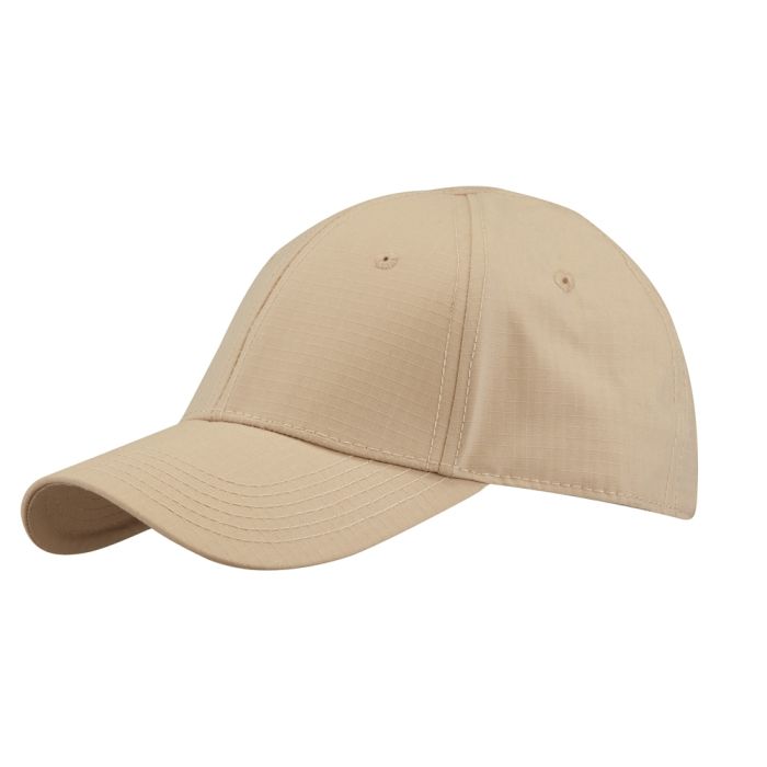 6-Panel Cap