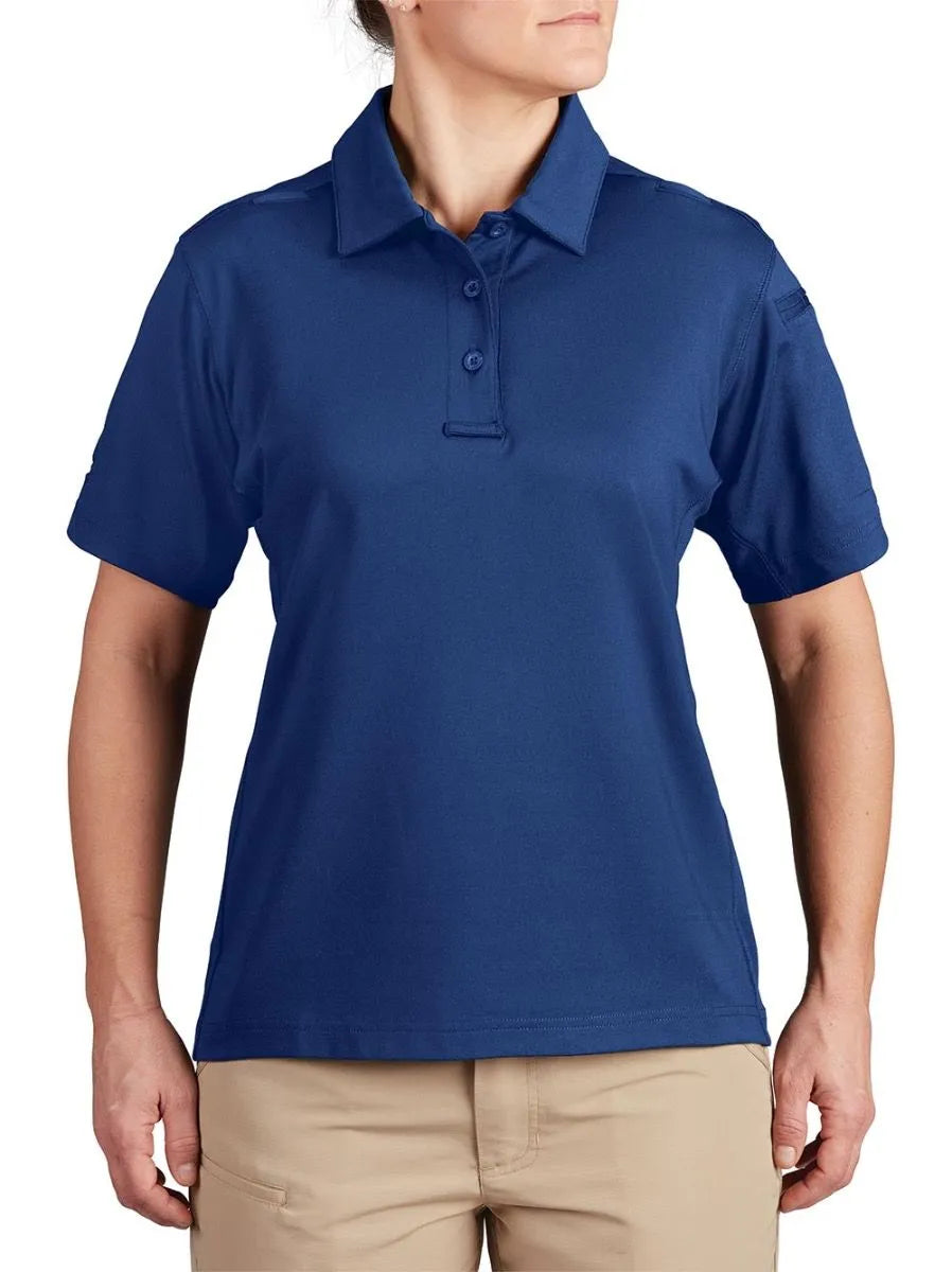 Women's EdgeTec Polo