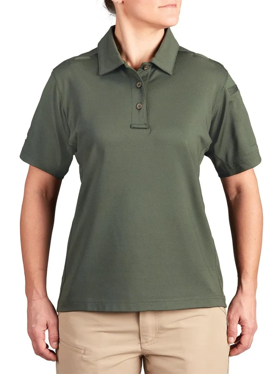 Women's EdgeTec Polo